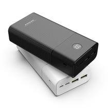 Carregador Portátil 30000 mah Power Bank Bateria Turbo Pineng PN899