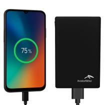 Carregador Portátil 4000mah Power Bank Universal Tipo C Carregador Portátil 4000mah Power Bank Universal Tipo C