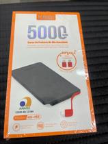 Carregador portátil 5000 Carregador portátil 5000