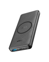 Carregador portátil Anker PowerCore III 10.000mAh sem fio