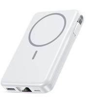 Carregador portátil Aobbow 10000mAh Power Bank com carga rápida de 20W Carregador portátil Aobbow 10000mAh Power Bank com carga rápida de 20W