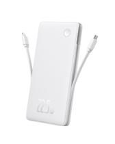 Carregador Portátil Baseus Digital Display Power Bank carregamento rápido 15W/20W/22.5W Carregador Portátil Baseus Digital Display Power Bank carregamento rápido 15W/20W/22.5W