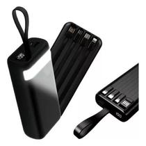 Carregador Portatil Bateria 20000Mah