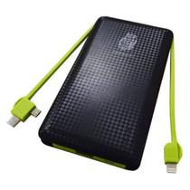 Carregador Portátil Bateria Power Bank 10.000mah