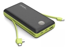 Carregador Portátil Bateria Power Bank 20000mah Carregador Portátil Bateria Power Bank 20000mah