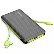 Carregador Portátil Bateria Power Bank 5000mah Universal