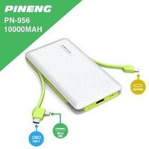 Carregador Portatil Bateria Power Bank Original 10000 mah Lightning e Type C