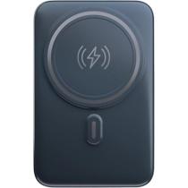 Carregador portatil c/ inducao, 10.000 mah e 15w c/magsafe Carregador portatil c/ inducao, 10.000 mah e 15w c/magsafe