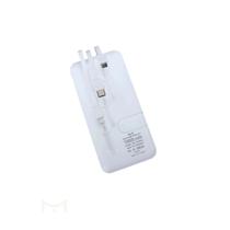 Carregador Portátil Cabos acoplados (Lightning, Tipo-C e Micro USB) 1 saída USB10.000 mAh (BT-1020) Carregador Portátil Cabos acoplados (Lightning, Tipo-C e Micro USB) 1 saída USB10.000 mAh (BT-1020)