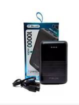 Carregador Portátil Carregamento 10.000mah Universal Potentei-ITBlue