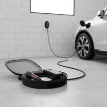 Carregador Portátil Carro Elétrico 3,5 Kw Tipo 2 Bolsa Carregador Portátil Carro Elétrico 3,5 Kw Tipo 2 Bolsa