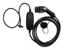 Carregador Portatil Carro Eletrico Cabo Longo Tipo2 16a 3,5k Carregador Portatil Carro Eletrico Cabo Longo Tipo2 16a 3,5k