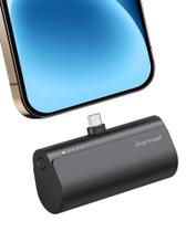 Carregador portátil Charmast 5000mAh 20W PD de carregamento rápido