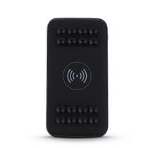Carregador Portátil com ventosas Wireless - Spider - 10.000mAh - Gshield
