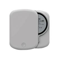 Carregador Portátil Compatível Com Magsafe 5000mAh 20W X-ONE Branco