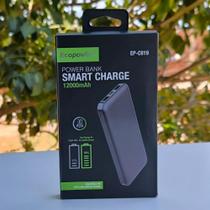 carregador portátil da ecopower