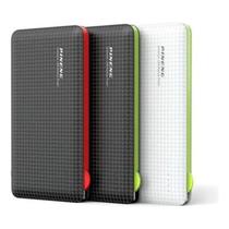 Carregador Portátil de 10000mah Compatível Samsung S20, S21, s22 - Novax