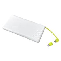 Carregador Portátil Externo Powerbank 10000mah Universal