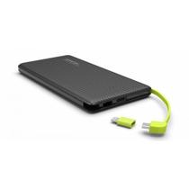 Carregador Portátil Externo Powerbank 10000Mah Universal