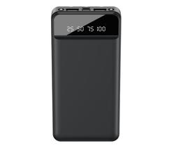 Carregador portátil Fancy