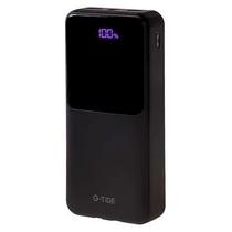 Carregador Portátil G-TiDE Easy2 20000mAh - Preto