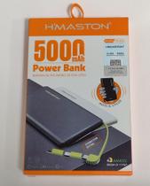 Carregador portátil H,maston - H.maston