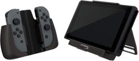 Carregador portátil Hyperx Chargeplay Clutch Nintendo Switch