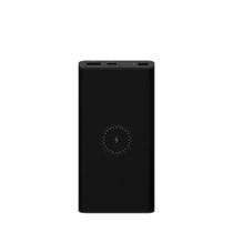 Carregador Portátil Indução Wiriless Mi 10000Mah 10W Power