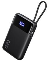 Carregador portátil INIU 20000mAh Power Bank 45W PD Fast Charge Carregador portátil INIU 20000mAh Power Bank 45W PD Fast Charge