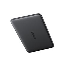 Carregador Portátil Magnético Baseus 5000mAh 20W PICGO Turbo Carregador Portátil Magnético Baseus 5000mAh 20W PICGO Turbo