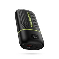 Carregador portátil MARBERO 10000mAh Power Bank USB-C 5V/3A