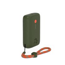 Carregador portátil Nimble Champ 10K 20W PD e QC 4.0 USB-C Carregador portátil Nimble Champ 10K 20W PD e QC 4.0 USB-C