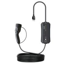 Carregador Portátil para Carro Elétrico 3,6 kW GreenV - Cabo de 7 Metros e Bolsa Inclusa