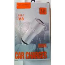 Carregador portatil para carro l011 - UTENSILIOS