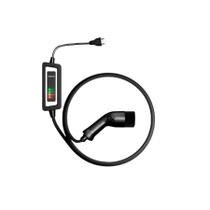 Carregador portatil para veiculo eletrico cve 3000p mini 3kw intelbras 4820097 cve Carregador portatil para veiculo eletrico cve 3000p mini 3kw intelbras 4820097 cve