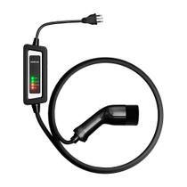 Carregador Portátil para Veículos Elétricos Mini - AC 3 kW - Intelbras