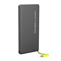 Carregador portatil pineng 10000mah slim pn-951