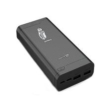 Carregador Portátil Pineng 20000mah para Motorola Moto G6