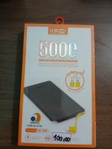 Carregador portátil Carregador portátil