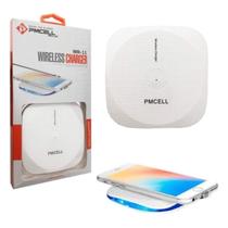 Carregador Portátil Pmcell Wireless Wr11 Sem Fio Indução Carregador Portátil Pmcell Wireless Wr11 Sem Fio Indução