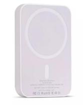 Carregador Portátil Por Indução Para Celular Samsung S22 Plus - FAM Carregador Portátil Por Indução Para Celular Samsung S22 Plus - FAM