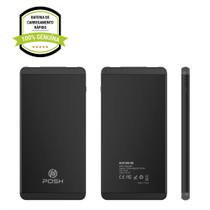 Carregador Portátil Posh Power Bank Metal 10000mah PBAD10