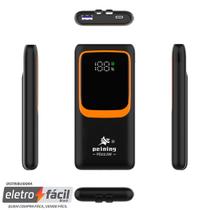 Carregador Portátil Power Bank 10.000 Turbo 22.5W Digital Peining