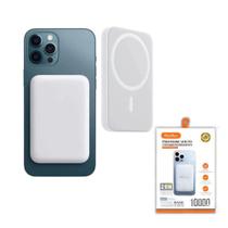 Carregador portátil Power Bank 10.000mah 20W Turbo Minimen MM-CDB300
