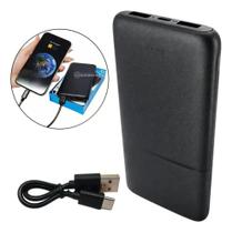 Carregador portátil power bank 10.000mah itblue max0531 Carregador portátil power bank 10.000mah itblue max0531