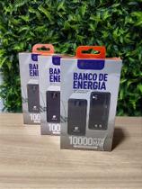 Carregador portatil power bank 10.000mah onex pt-0962 Carregador portatil power bank 10.000mah onex pt-0962