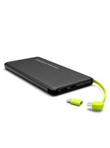 Carregador Portátil Power Bank 10.000mah p/ todos os modelos - pineng