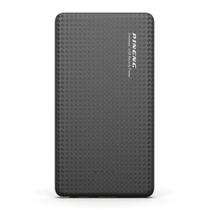Carregador Portátil Power Bank 10.000Mah Slim