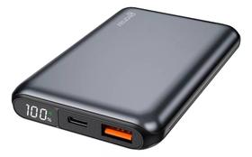 Carregador Portátil Power Bank 10.000mah Space Gray Geonav