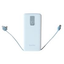 Carregador Portátil Power Bank 10.000mah Universal Basike